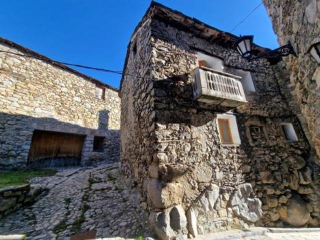 Casa Venta Cabanes, Cabanes
