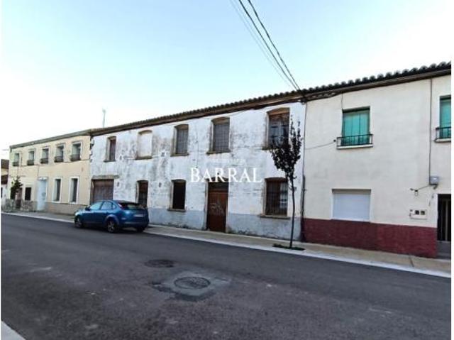 Casa Venta Cabanillas, Cabanillas