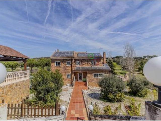 Casa Venta Cabanillas del Campo, Cabanillas del Campo