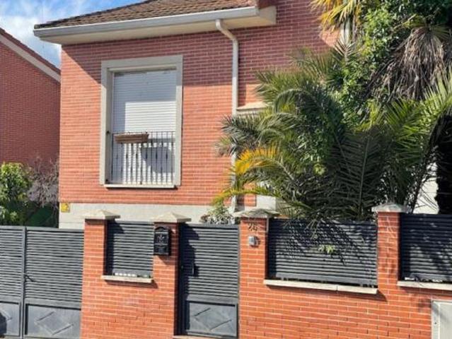 Casa Venta Cabanillas del Campo, Cabanillas del Campo