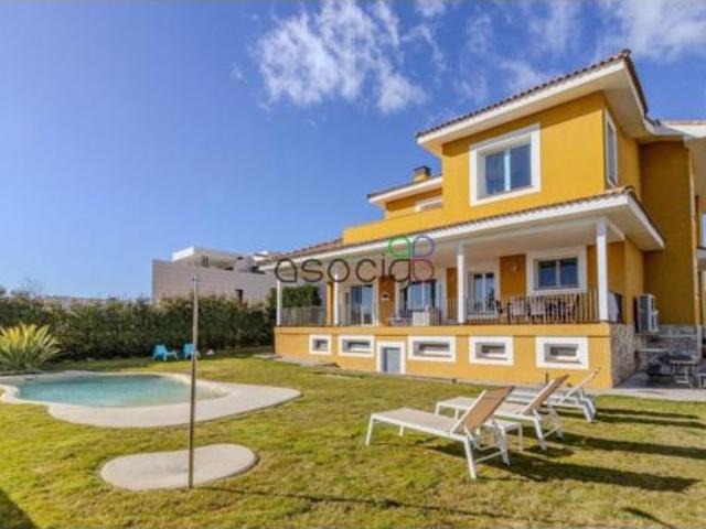 Casa Venta Cabanillas del Campo, Cabanillas del Campo