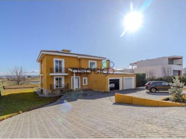 Casa Venta Cabanillas del Campo, Cabanillas del Campo