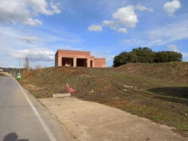Chalet Venta Cabañas Raras, Cabañas Raras