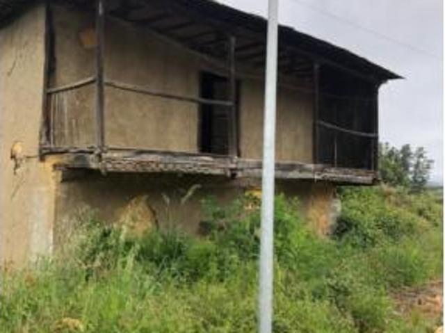 Casa Venta Cabañas Raras, Cabañas Raras