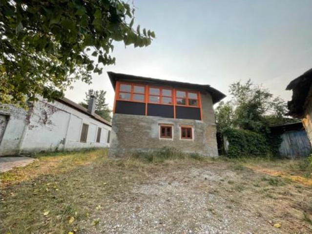 Casa Venta Cabañas Raras, Cortiguera