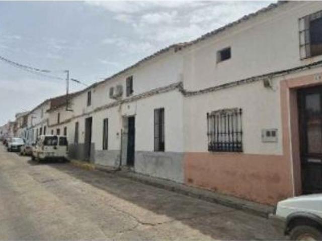 Casa Venta Cabeza del Buey, Cabeza del Buey