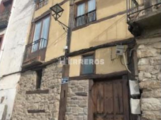 Casa Venta Cabezón de Cameros, Cabezón de Cameros