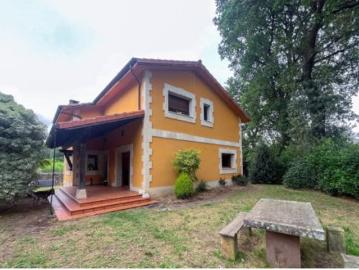 Casa Venta Cabezón de la Sal, Ontoria
