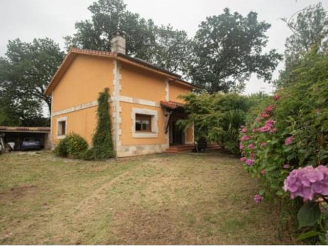 Casa Venta Cabezón de la Sal, Ontoria