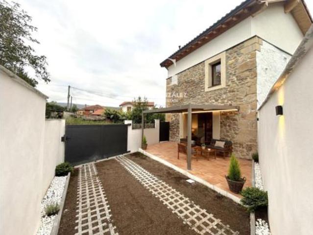 Casa Venta Cabezón de la Sal, Cabezón de la Sal