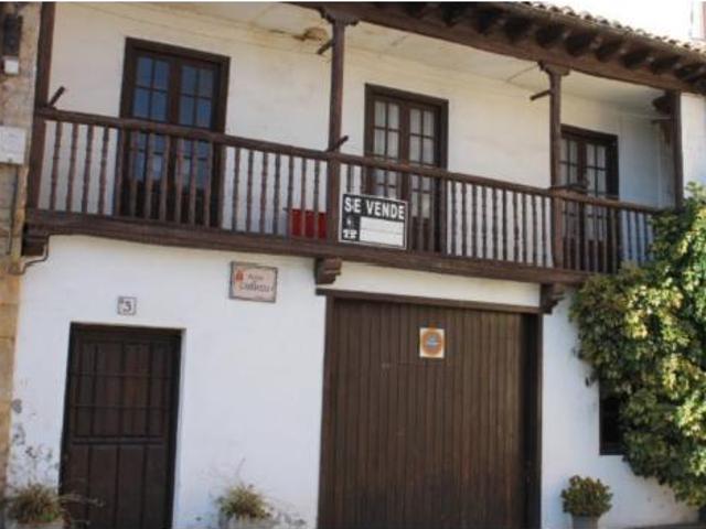 Casa Venta Cabezón de la Sal, Cabezón de la Sal