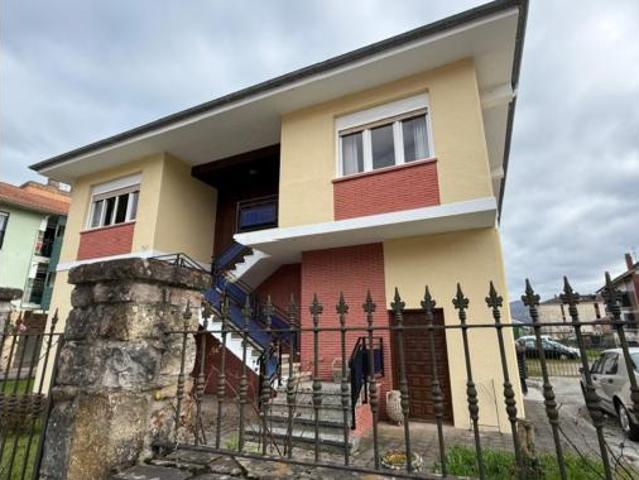 Casa Venta Cabezón de la Sal, Cabezón de la Sal