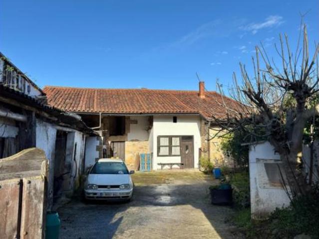 Casa Venta Cabezón de la Sal, Ontoria