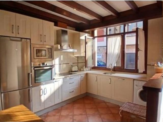 Casa Venta Cabezón de la Sal, Cabezón de la Sal