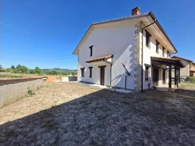 Casa Venta Cabezón de la Sal, Cabrojo