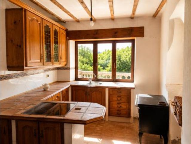 Casa Venta Cabezón de la Sal, Cabrojo