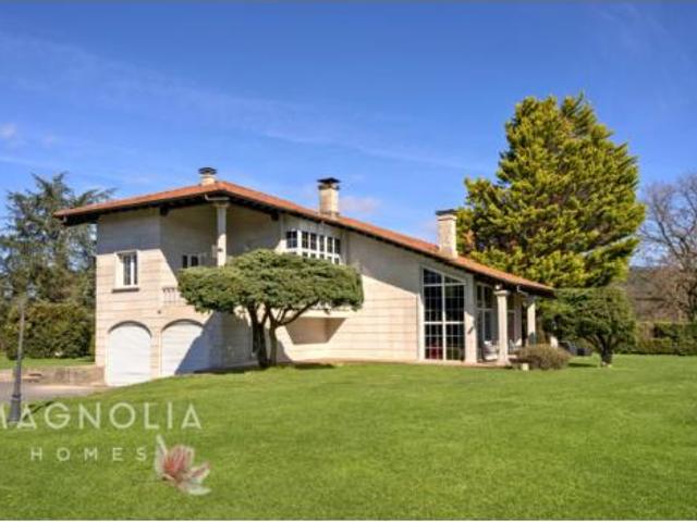 Casa Venta Cabezón de la Sal, Vernejo