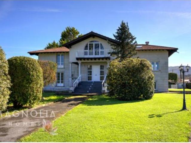 Casa Venta Cabezón de la Sal, Vernejo