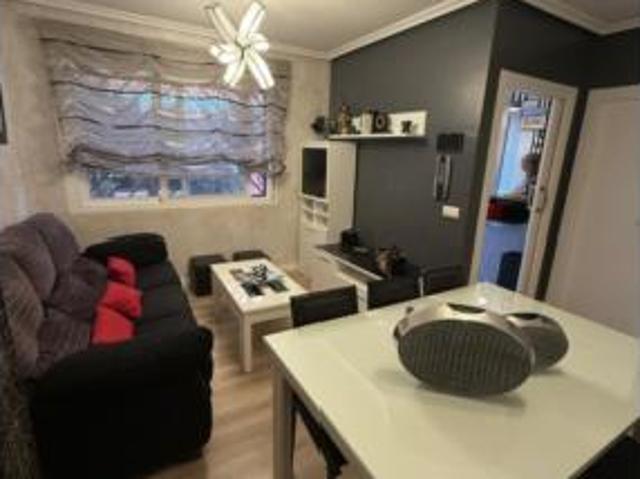 Casa Venta Cabra, Cabra