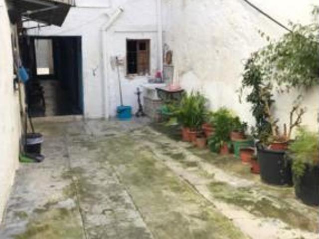 Casa Venta Cabra, Cabra