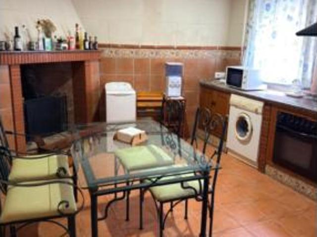 Casa Venta Cabra, Cabra