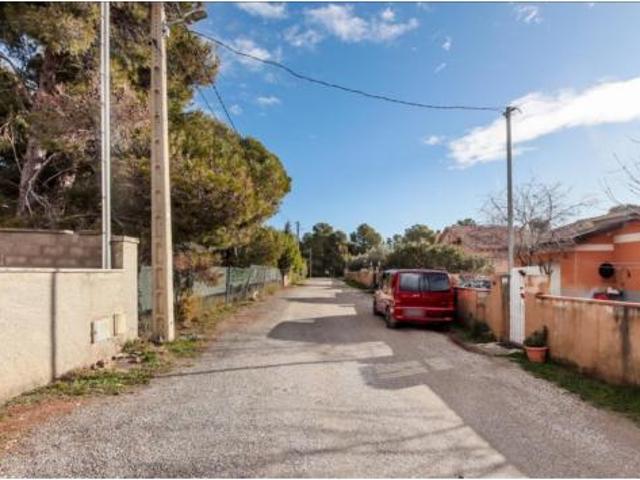 Casa Venta Cabra del Camp, Cabra del Camp