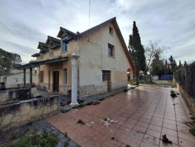 Casa Venta Cabra del Camp, Cabra del Camp