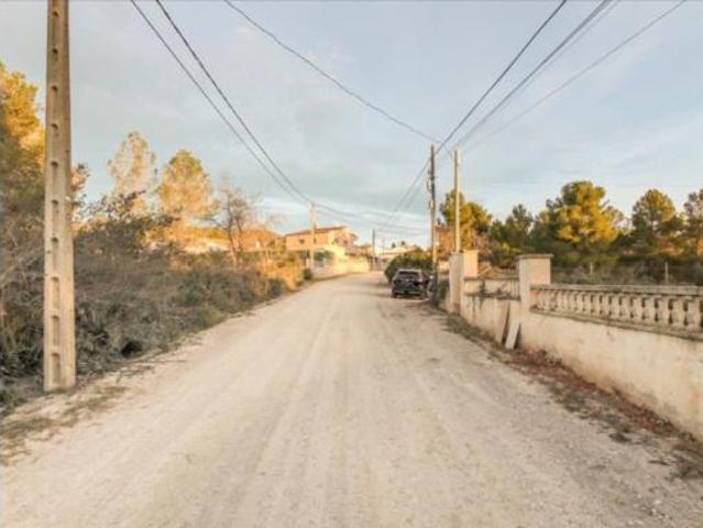 Casa Venta Cabra del Camp, Cabra del Camp
