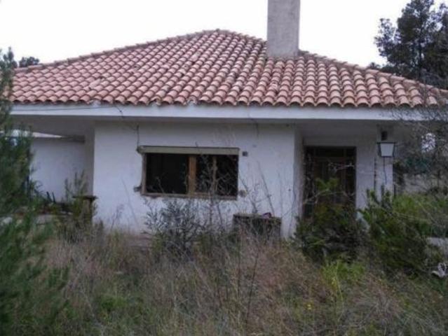 Casa Venta Cabra del Camp, Cabra del Camp