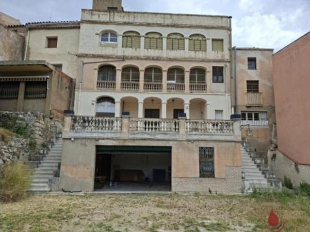 Casa Venta Cabra del Camp, Cabra del Camp