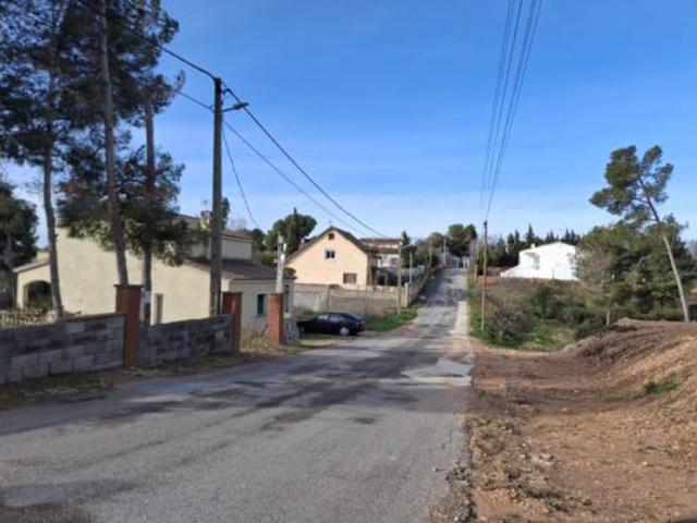 Casa Venta Cabra del Camp, Cabra del Camp