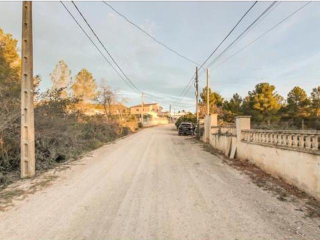 Casa Venta Cabra del Camp, Cabra del Camp