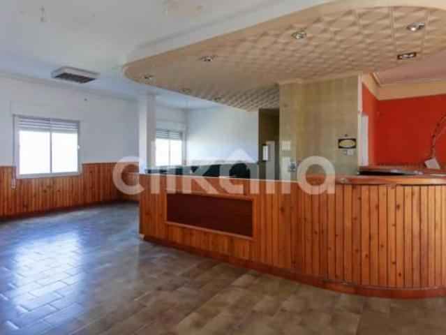 Casa Venta Cabra del Santo Cristo, Cabra de Santo Cristo