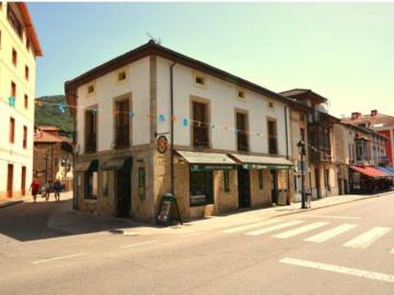 Casa Venta Cabrales, Arenas de Cabrales