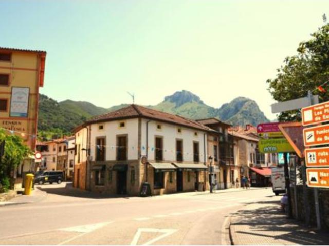 Casa Venta Cabrales, Arenas de Cabrales