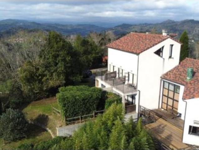 Casa Venta Cabranes, Arboleya
