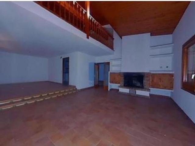 Casa Venta Cabrera d'Anoia, Cabrera d'Anoia