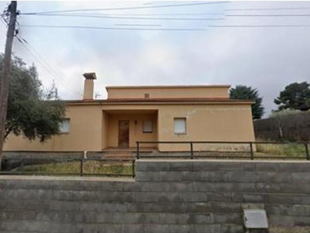 Casa Venta Cabrera d'Anoia, Cabrera d'Anoia