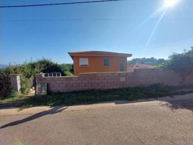 Casa Venta Cabrera d'Anoia, Cabrera d'Anoia
