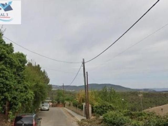 Casa Venta Cabrera d'Anoia, Cabrera d'Anoia