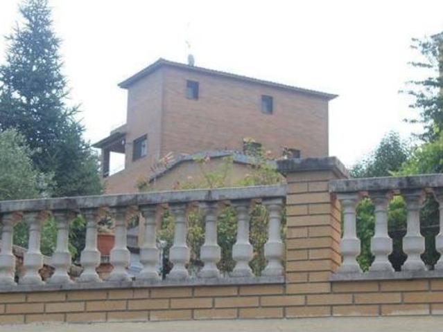 Casa Venta Cabrera d'Anoia, Cabrera d'Anoia