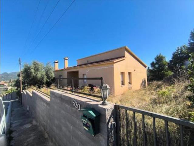 Casa Venta Cabrera d'Anoia, Cabrera d'Anoia