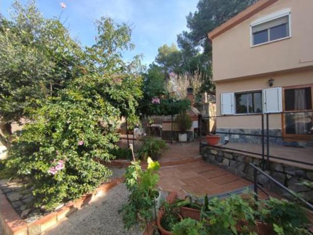 Casa Venta Cabrera d'Anoia, Cabrera d'Anoia