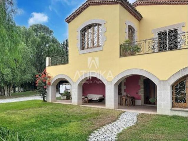Casa Venta Cabrera de Mar, Cabrera de Mar