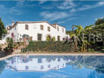 Casa Venta Cabrera de Mar, Cabrera de Mar