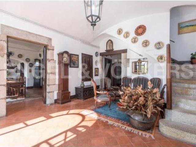 Casa Venta Cabrera de Mar, Cabrera de Mar