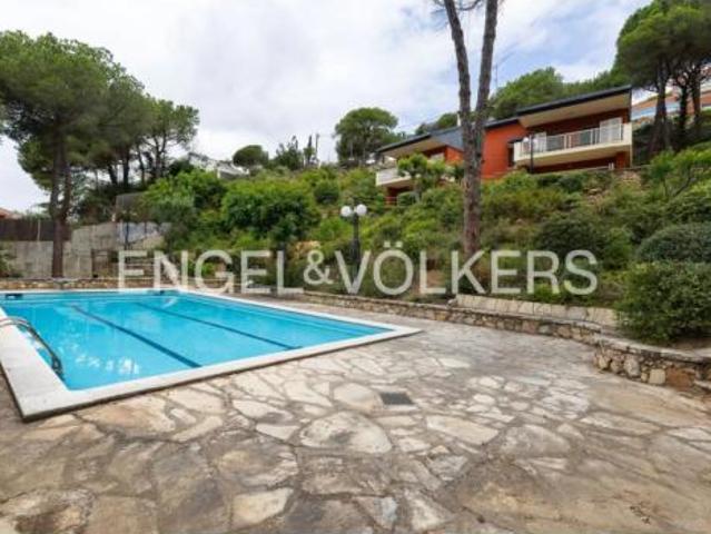 Casa Venta Cabrils, Cabrils