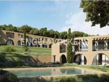 Casa Venta Cabrils, Cabrils