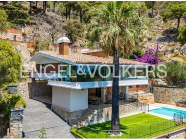 Casa Venta Cabrils, Cabrils