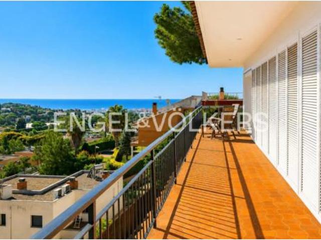 Casa Venta Cabrils, Cabrils
